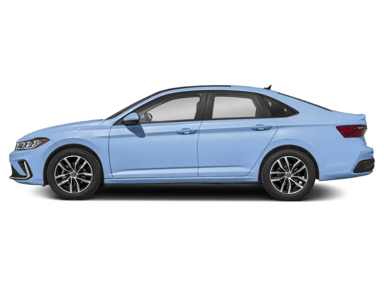 Volkswagen Jetta снимка Volkswagen Jetta