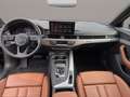 Audi A4 2,0 TFSI quattro S line MATRIX NAVI Schwarz - thumbnail 18