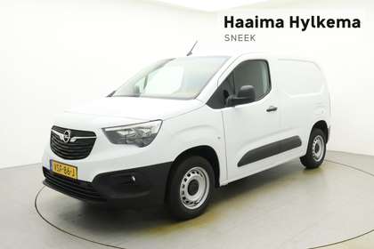 Opel Combo 1.5D L1H1 Edition | Airconditioning | Bluetooth |