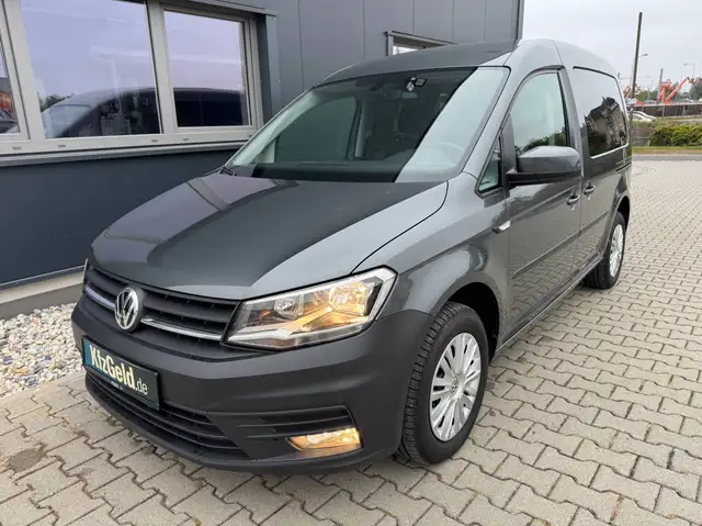 Volkswagen Caddy 1.0 TSI Trendline, PDC, GRA, Sitzheizung, Klima