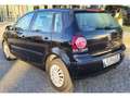Volkswagen Polo 1.2 Trendline Trendline+KLIMA Schwarz - thumbnail 4