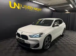 BMW X2 M35i FEUX LED / NAVI / HAYON ELEC