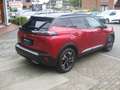 Peugeot 2008 Pure Tech 130 GT++SHZ++GLASDACH++NAVI Rot - thumbnail 3