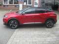 Peugeot 2008 Pure Tech 130 GT++SHZ++GLASDACH++NAVI Rot - thumbnail 2