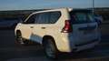 Toyota Land Cruiser D-4D GX 7 plazas Blanco - thumbnail 6