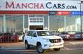 Toyota Land Cruiser D-4D GX 7 plazas Blanco - thumbnail 35