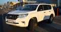 Toyota Land Cruiser D-4D GX 7 plazas Blanco - thumbnail 4