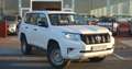 Toyota Land Cruiser D-4D GX 7 plazas Blanco - thumbnail 2