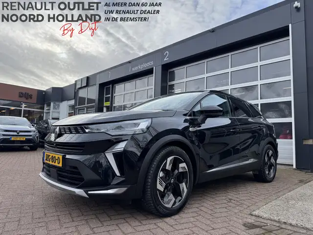 Renault Symbioz 1.6 E-Tech full hybrid 145 Iconic