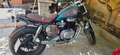 Honda CB 450 CB450SC Nighthawk Cafe race Groen - thumbnail 6