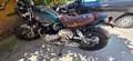 Honda CB 450 CB450SC Nighthawk Cafe race Groen - thumbnail 4