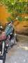 Honda CB 450 CB450SC Nighthawk Cafe race Groen - thumbnail 5