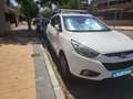 Hyundai iX35 1.6 GDI BD Tecno 4x2 Blanc - thumbnail 5