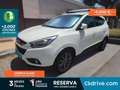 Hyundai iX35 1.6 GDI BD Tecno 4x2 Blanc - thumbnail 1