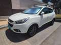 Hyundai iX35 1.6 GDI BD Tecno 4x2 Blanc - thumbnail 2