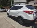 Hyundai iX35 1.6 GDI BD Tecno 4x2 Blanc - thumbnail 8