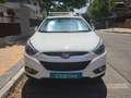 Hyundai iX35 1.6 GDI BD Tecno 4x2 Blanc - thumbnail 4