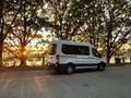 Ford Transit 370 / Van / Camper Blanc - thumbnail 12