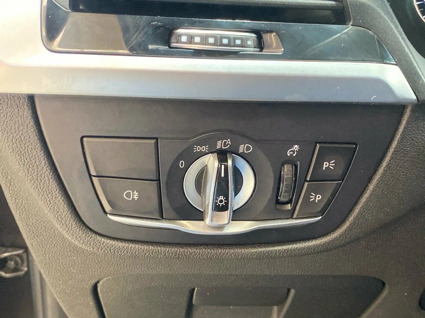 BMW X4 xDrive 20iA - 2