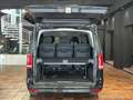 Mercedes-Benz V 250 LANG PANO ACC 8SITZE STANDHZ 2X-AC 2X-STÜR 9G-TR F Noir - thumbnail 12