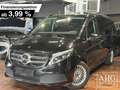 Mercedes-Benz V 250 LANG PANO ACC 8SITZE STANDHZ 2X-AC 2X-STÜR 9G-TR F Noir - thumbnail 1