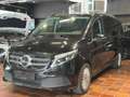 Mercedes-Benz V 250 LANG PANO ACC 8SITZE STANDHZ 2X-AC 2X-STÜR 9G-TR F Noir - thumbnail 5
