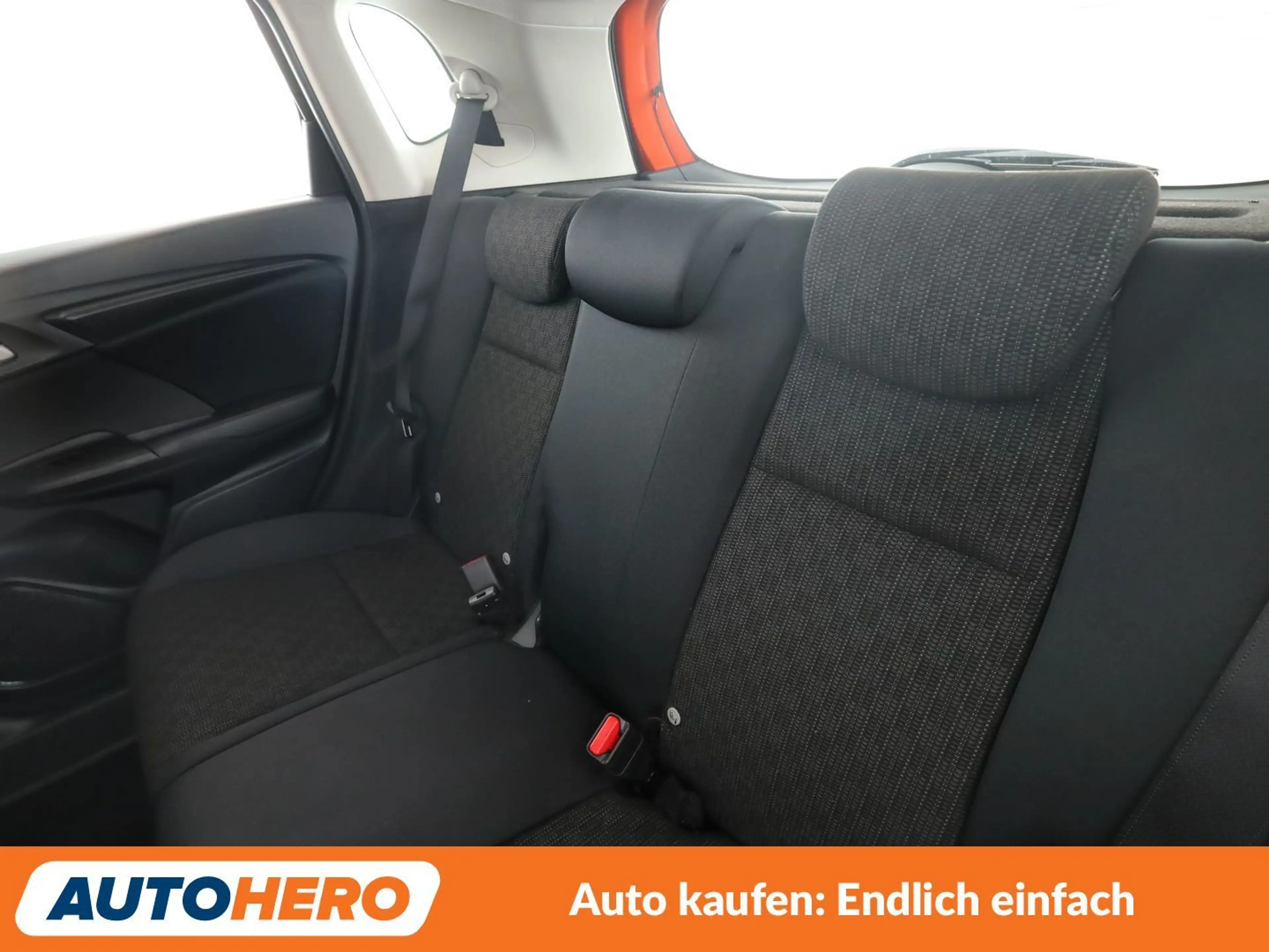 Honda Jazz 1.3 i-VTEC Trend*TEMPO*PDC*SHZ*KLIMA*TOUCH* — photo 14