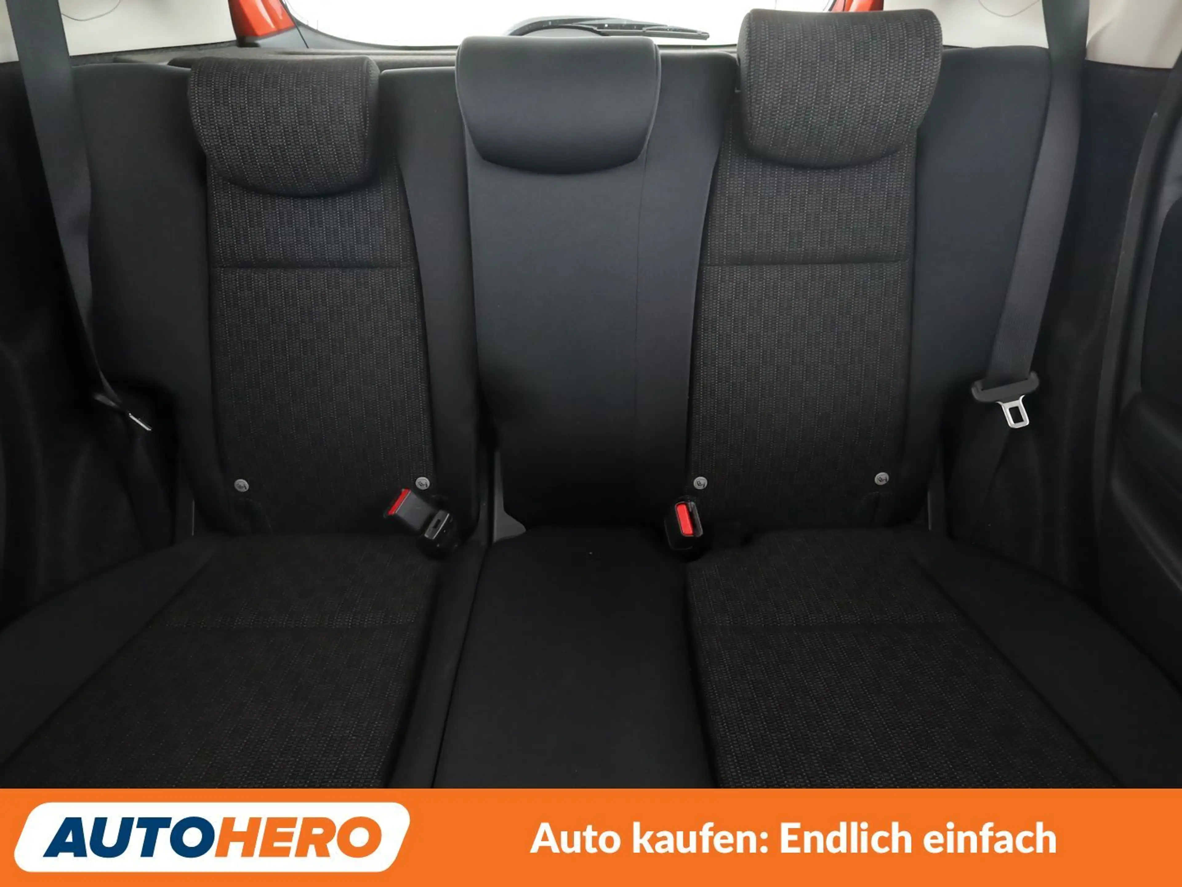 Honda Jazz 1.3 i-VTEC Trend*TEMPO*PDC*SHZ*KLIMA*TOUCH* — photo 15