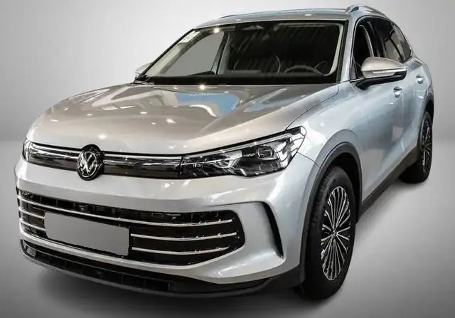 Volkswagen Tiguan Elegance 1.5eTSI DSG 150CV *PRO MAX+HEAD-UP* PROMO