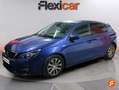 Peugeot 308 5p Style PureTech 130 S&S 6 Vel. MAN Azul - thumbnail 2