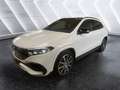 Mercedes-Benz EQA 250 EQA 250+ AMG Line Advanced Blanc - thumbnail 1