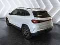 Mercedes-Benz EQA 250 EQA 250+ AMG Line Advanced Blanc - thumbnail 6