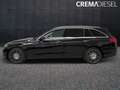 Mercedes-Benz C 220 Classe C-S206 SW 2021 SW d mhev Sport Plus auto Nero - thumbnail 6