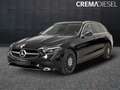 Mercedes-Benz C 220 Classe C-S206 SW 2021 SW d mhev Sport Plus auto Nero - thumbnail 1