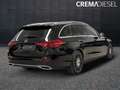 Mercedes-Benz C 220 Classe C-S206 SW 2021 SW d mhev Sport Plus auto Nero - thumbnail 3