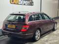 Mercedes-Benz C 200 Estate CDI Avantgarde Technisch super Vol jaar APK Rot - thumbnail 4
