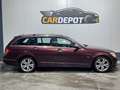 Mercedes-Benz C 200 Estate CDI Avantgarde Technisch super Vol jaar APK Rot - thumbnail 8