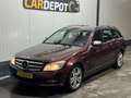 Mercedes-Benz C 200 Estate CDI Avantgarde Technisch super Vol jaar APK Rot - thumbnail 1