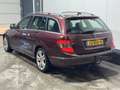 Mercedes-Benz C 200 Estate CDI Avantgarde Technisch super Vol jaar APK Rot - thumbnail 6