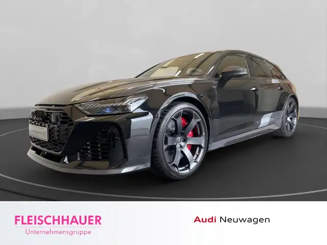 Audi RS6 Avant GT *limitiert* Nummer 550 von 660