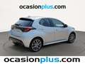 Toyota Yaris 120H 1.5 Style Plus Plateado - thumbnail 4