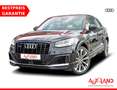 Audi SQ2 2.0 TFSI quattro LED Klimaaut. Navi ACC B&O Noir - thumbnail 1