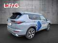 Mitsubishi Outlander 2,4 PHEV S-AWC Intense *ab € 48.990,-* Grau - thumbnail 6