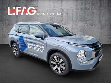 2,4 PHEV S-AWC Intense *ab € 49.990,-*