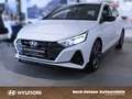 Hyundai i20 N Line AssiP SmartP BOSE CarPlay Navi SHZ Blanc - thumbnail 5