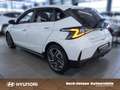 Hyundai i20 N Line AssiP SmartP BOSE CarPlay Navi SHZ Blanc - thumbnail 3