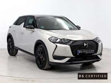 BlueHDi 96 kW Auto PERFORMANCE LINE