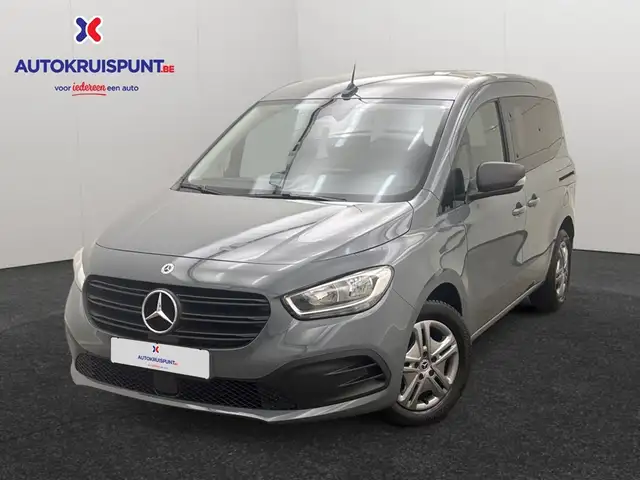 Mercedes-Benz Citan 1.3 i Tourer 110 5PL Airco Apple Carplay Android A