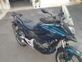 Honda NC 750 ABS Blu/Azzurro - thumbnail 2