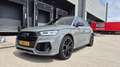 Audi SQ5 3.0 TFSI q. PL+ ABT 415 PK Gris - thumbnail 2